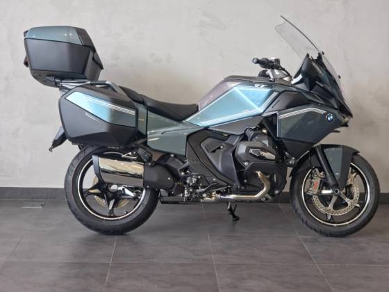 BMW R 1300 RT OPTION 719 